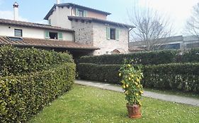 Casa Giulia